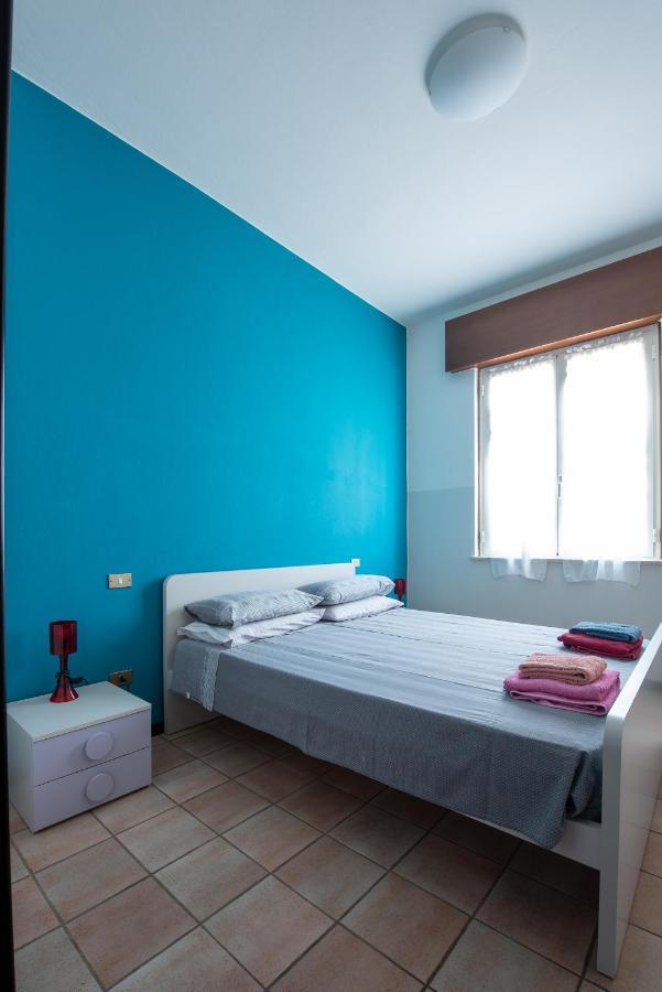 Albergo La Rovere Roverbella Exterior foto